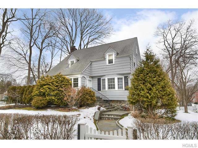 24 Central Ave, Rye, NY 10580 photo 1