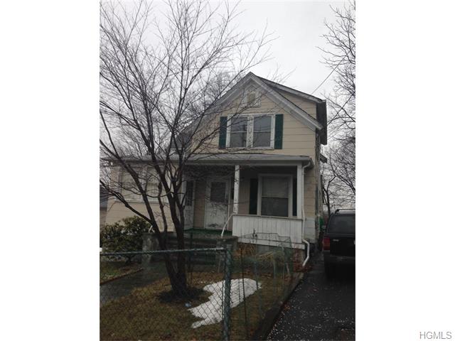 27 Ewing Ave, Spring Valley, NY 10977 photo 1