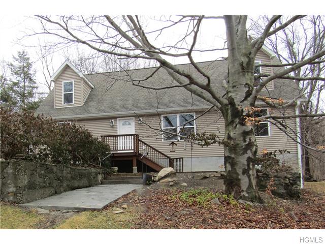 307 E Mountain Rd, Philipstown, NY 10516 photo 1