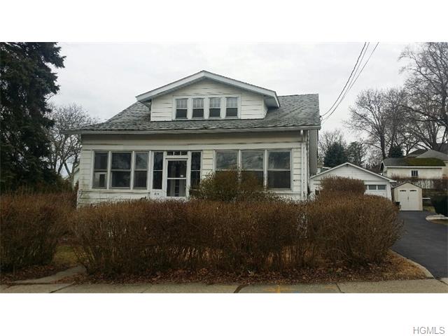 815 Pemart Ave, Peekskill, NY 10566 photo 1