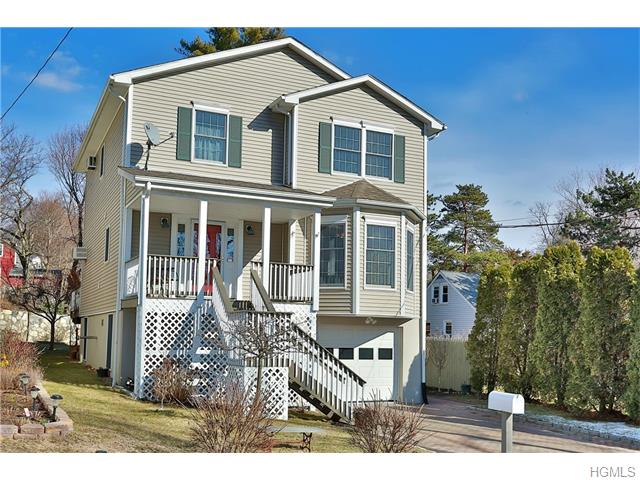 6 Hudson St, Ossining, NY 10562 photo 1