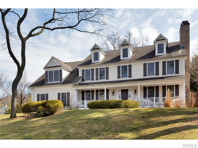 7 Morris Ct, Rye, NY 10580 photo 1
