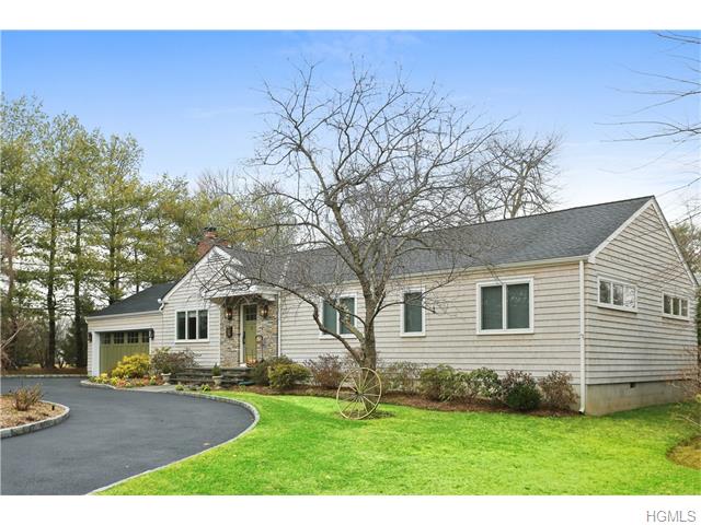 1 White Birch Dr, Rye, NY 10580 photo 1