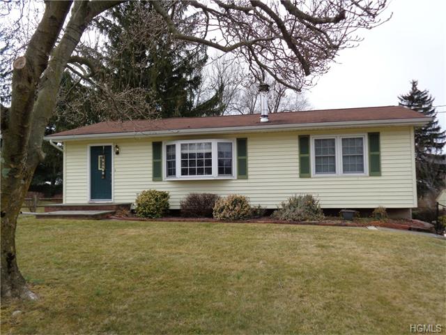 2 Beech Tree Round, Monroe, NY 10950 photo 1