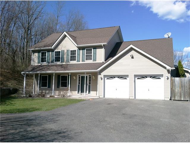 11 Houghtailing, Wallkill, NY 12589 photo 1