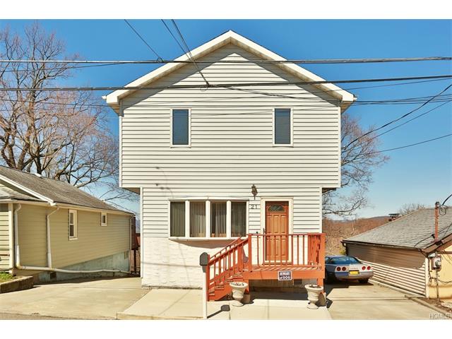 21 Samstag Ave, Ossining, NY 10562 photo 1
