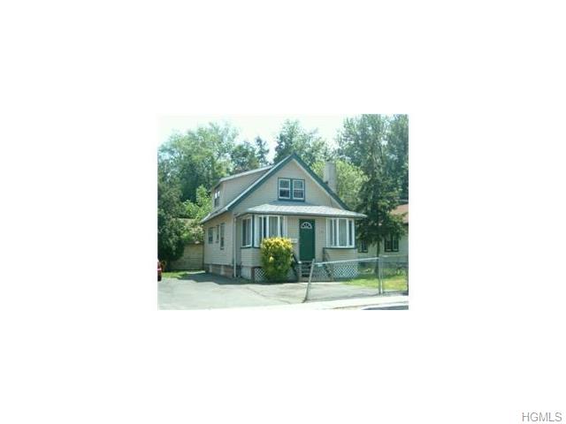 133 Maple Ave, Spring Valley, NY 10977 photo 1