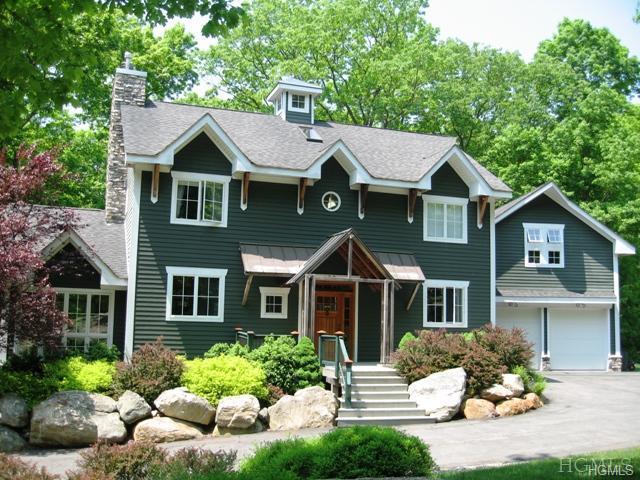 192 E Mountain Rd, Philipstown, NY 10516 photo 1
