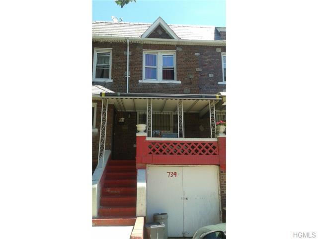 739 E 49 St, Brooklyn, NY 11203 photo 1