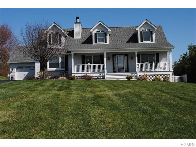 6 Jupiter Dr, Monroe, NY 10950 photo 1