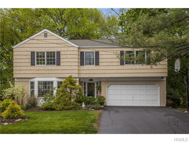 4 Barbara Ct, Rye, NY 10580 photo 1