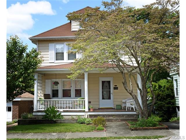 218 Pomeroy St, Peekskill, NY 10566 photo 1