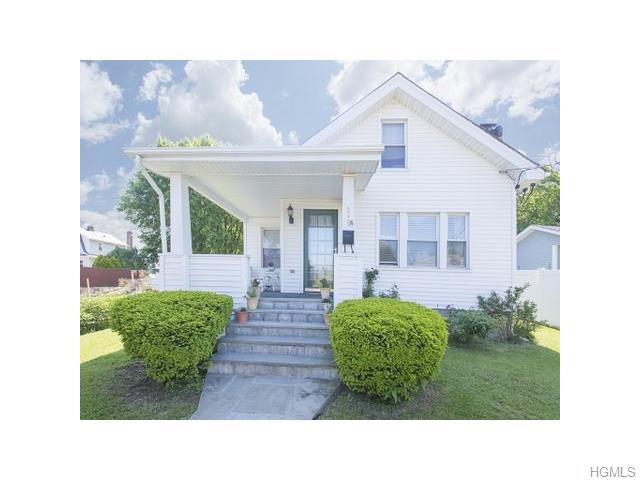 845 Mckinley St, Peekskill, NY 10566 photo 1