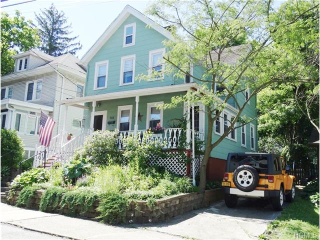 913 Hudson Ave, Peekskill, NY 10566 photo 1