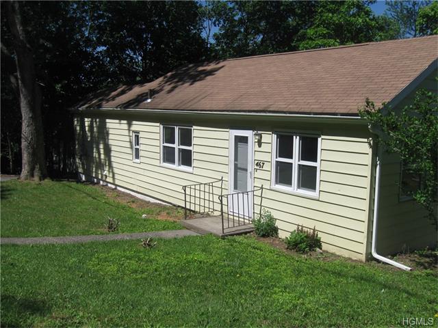 467 Hillside Rd, Monroe, NY 10950 photo 1
