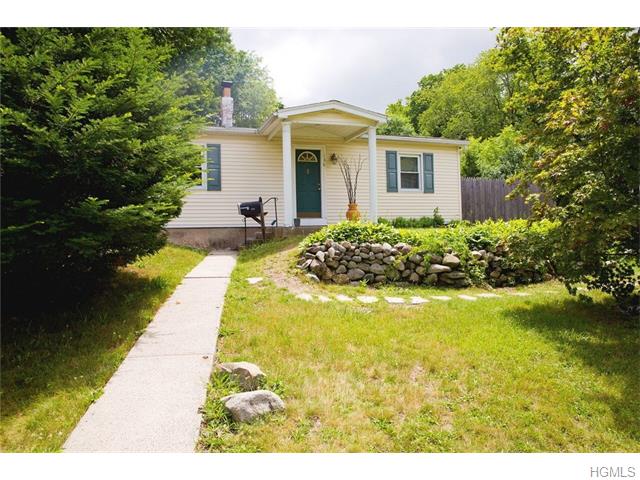 138 Fairview Ave, Spring Valley, NY 10977 photo 1
