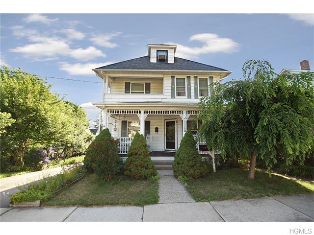 210 Pomeroy St, Peekskill, NY 10566 photo 1