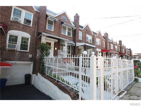 4305 Ely Ave, Bronx, NY 10466 photo 1