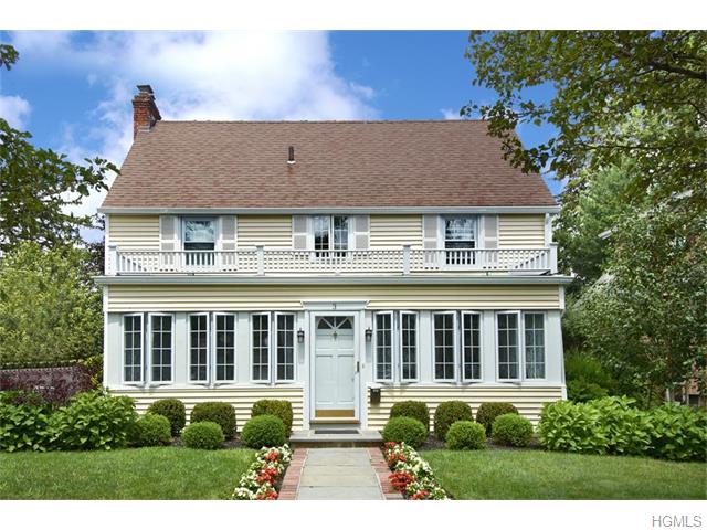 3 Rosemere St, Rye, NY 10580 photo 1