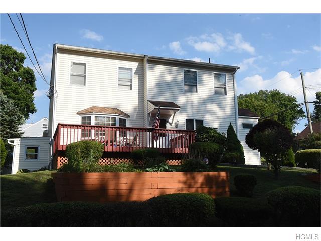879 Lockwood Dr, Peekskill, NY 10566 photo 1