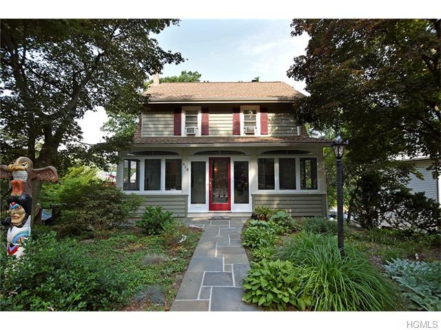 418 Depew St, Peekskill, NY 10566 photo 1