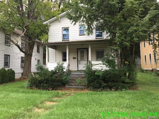 49 Park Ave, Poughkeepsie, NY 12603 photo 1