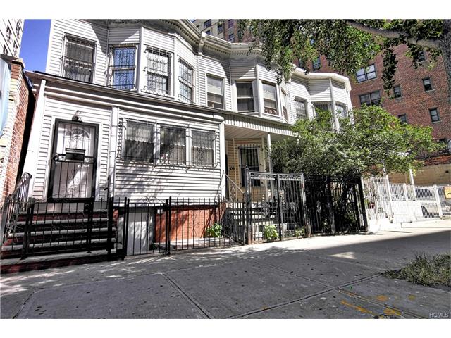 107 E 175th St, Bronx, NY 10453 photo 1