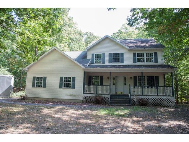 55 Heinsman, Wallkill, NY 12589 photo 1