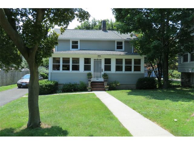 2 Manursing Ave, Rye, NY 10580 photo 1