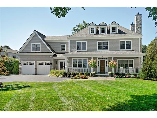 622 Forest Ave, Rye, NY 10580 photo 1