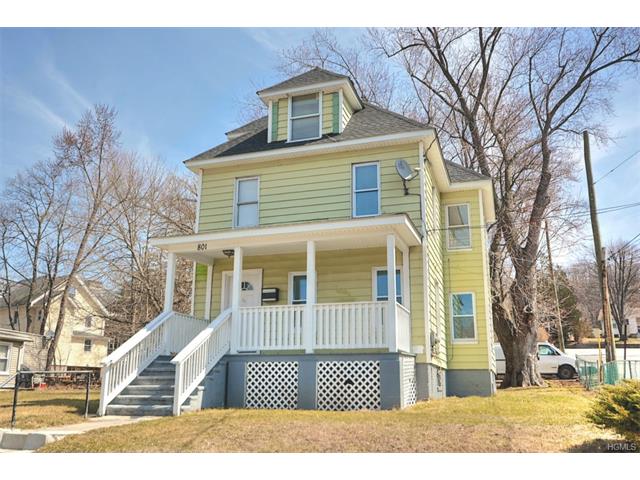 801 Harrison Ave, Peekskill, NY 10566 photo 1
