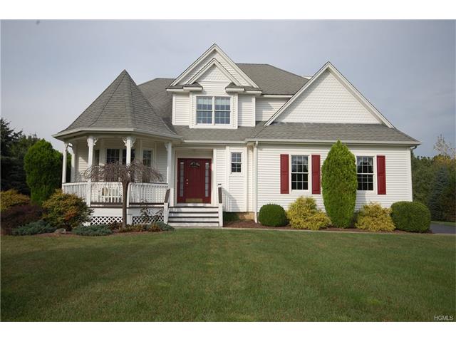 32 Coppergate Ln, Warwick, NY 10990 photo 1