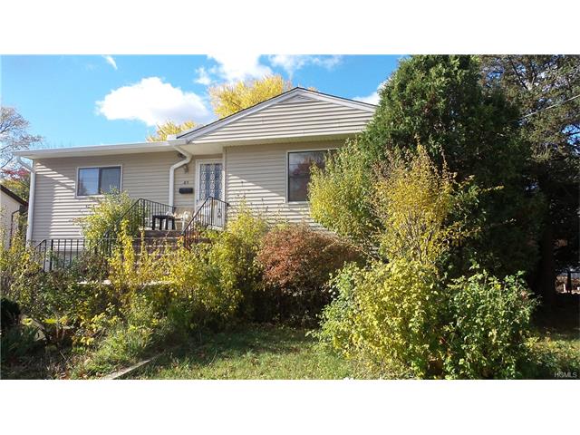 85 Union Rd, Spring Valley, NY 10977 photo 1