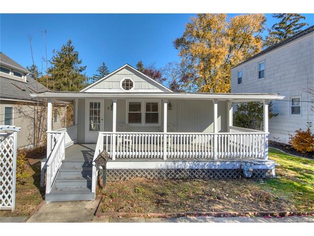 9 Beck Ave, Rye, NY 10580 photo 1