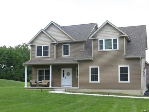27 Sofia Ct, Wallkill, NY 12589 photo 1