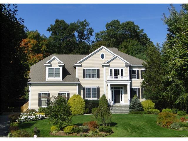 3 Jamison Ct, West Harrison, NY 10604 photo 1