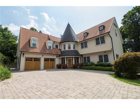5 Barnes Ln, West Harrison, NY 10604 photo 1
