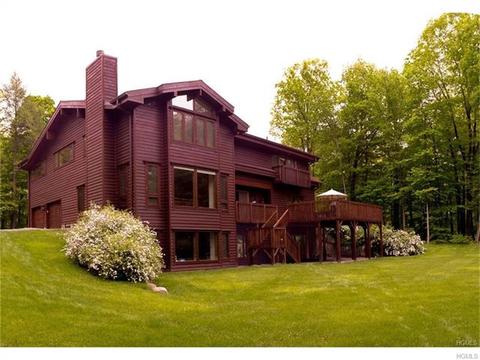 133 Skyline Dr, Cold Spring, NY 10516 photo 1