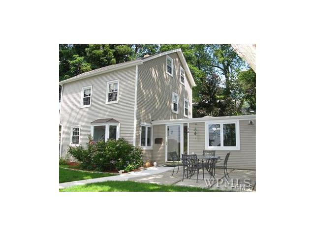 14 Park Ln, Rye, NY 10580 photo 1