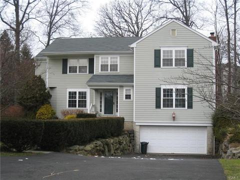49 Clinton Ave, Rye, NY 10580 photo 1