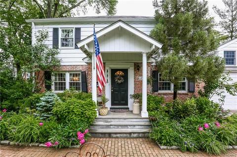 251 Forest Ave, Rye, NY 10580 photo 1