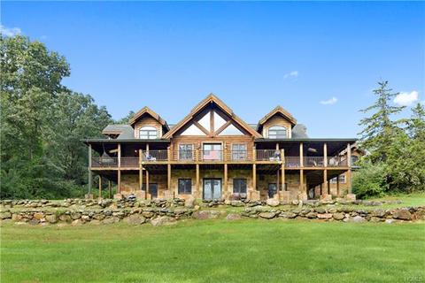 16 Long River Rd, Sherman, CT 06784 photo 1
