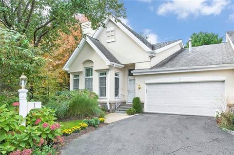 1 Pine Tree Dr, Rye Brook, NY 10573 photo 1