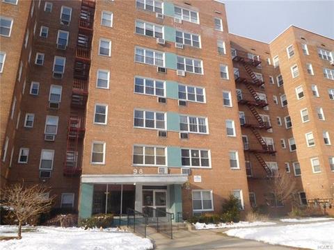 98 Dehaven Dr 4 L Yonkers Ny 10703
