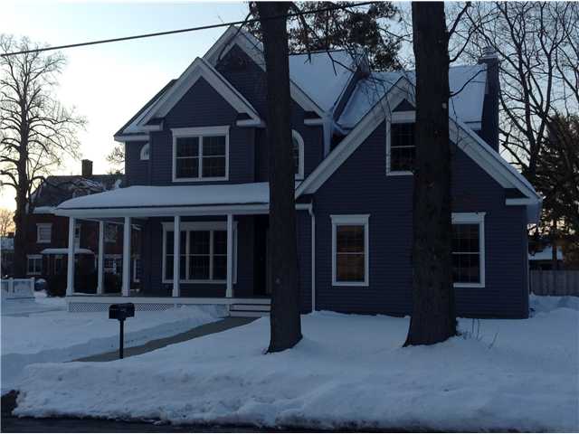 22 E Willow St, Beacon, NY 12508 photo 1