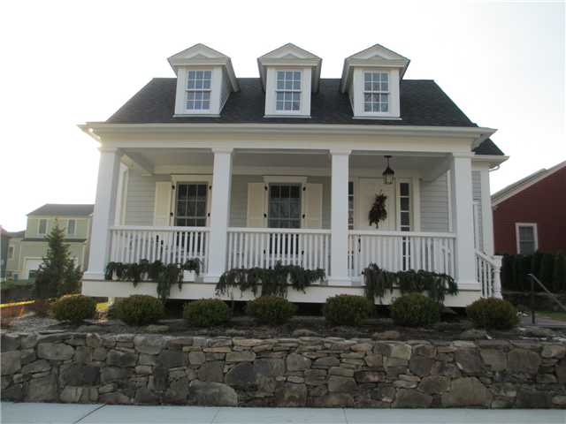 6 Cornbury St, Warwick, NY 10990 photo 1