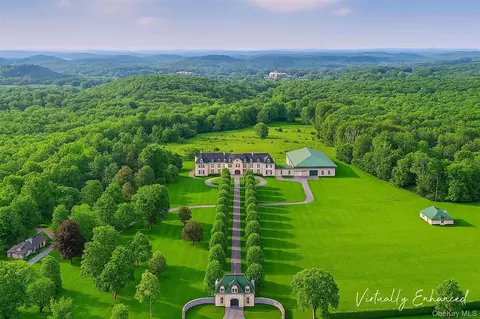 Undisclosed, New Castle, NY 10549