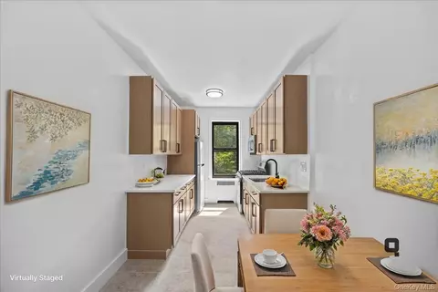 675 Walton #2B, New York, NY 10451
