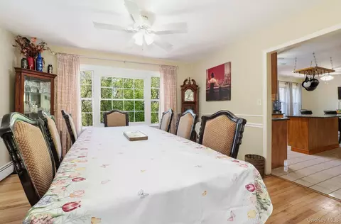 Dining - 29 Hillview Dr, La Grange, NY 12603 photo 1 of 3