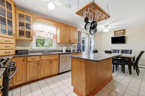 Kitchen - 29 Hillview Dr, La Grange, NY 12603 photo 1 of 4